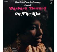 Barbara Howard - On The Rise [Vinilo]