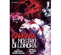 Barbara il mostro di Londra [Italia] [DVD]