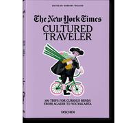 Barbara Ireland The New York Times (Tapa dura)