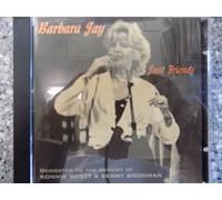 Barbara Jay - Just Friends