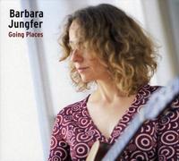Barbara Jungfer - Going Places
