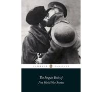 Barbara Korte The Penguin Book of First World Wa (Tapa blanda) (Importación USA)