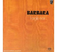 Barbara - L Aigle Noir [Sacd]