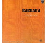 Barbara - L'Aigle Noir
