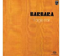 Barbara - L'aigle noir (Digipack)
