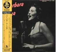 Barbara Lea +2 (Ltd. Paper Sle