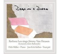 Barbara Lea - Deep in a Dream
