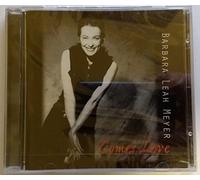 Barbara Leah Meyer - Comes Love