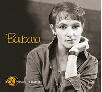 Barbara - Les 50 Plus Belles Chanso