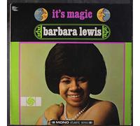 BARBARA LEWIS - it's magic
