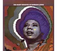 Barbara Lewis - The Many Grooves Of Barbara Lewis (Reissue) (Purple Coloured) (LP)