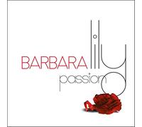 Barbara - Lily Passion [VINYL] [Vinilo]