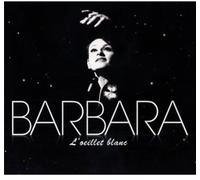 Barbara - L'oeillet Blanc