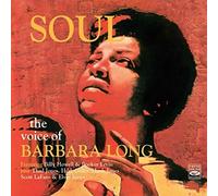 Barbara Long - Soul + bonus tracks
