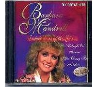 Barbara Mandrell - Barbara Mandrell - Entertainer of the Year (UK Import)