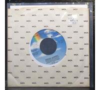 BARBARA MANDRELL - BARBARA MANDRELL love is fair/ sometime, somewhere, somehow MCA 51062 (45 single vinyl record)