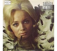 Barbara Mandrell - Best of [Vinilo]