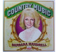 BARBARA MANDRELL - Country Music