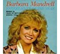 Barbara Mandrell - Entertainer of the Year [Casete]