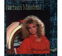 Barbara Mandrell - I'll Be Your Jukebox Tonight [Vinyl LP]