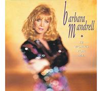 Barbara Mandrell - It Works For Me
