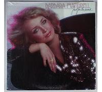 BARBARA MANDRELL - just for the record MCA 3165 (LP vinyl record)