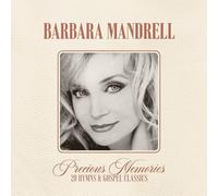 Barbara Mandrell Precious Memories: 20 Hymns and Gospel (CD) (Importación USA)