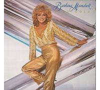 Barbara Mandrell - Spun gold (US, 1983) / Vinyl record [Vinyl-LP]
