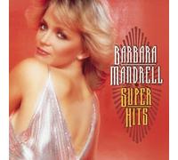 Barbara Mandrell - Super Hits [Casete]