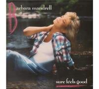 Barbara Mandrell - Sure Feels Good