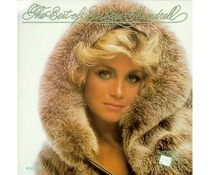 Barbara Mandrell - The Best of Barbara