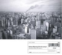 Barbara Manning & Go Luckys! - Homeless Is Where the Heart Is