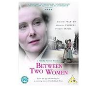 Barbara Marten - Between Two Women [Reino Unido] [DVD]
