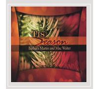 Barbara Martin - Tis the Season