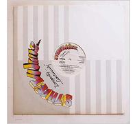 Barbara Mason - Another man (1983) [VINYL]