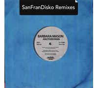 Barbara Mason - Another Man - SanFranDisko Remixes