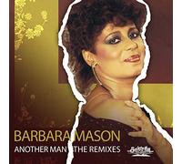 Barbara Mason - Another Man - The Remixes