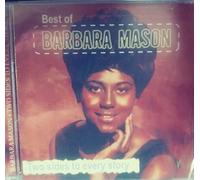 Barbara Mason - Best of Barbara Mason - Two Sides to Every Story