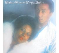 Barbara Mason, Bunny Sigler - locked in this position