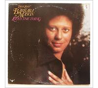 Barbara Mason - Love's The Thing [LP]