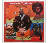 Barbara Mason - Transition [LP]