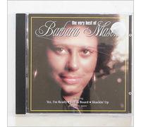 Barbara Mason - Very Best of
