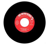 Barbara Mason - World In A Crisis / Give Me Your Love [Vinilo]