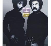 Barbara Massey & Ernie Calabria - Prelude To... by Barbara Massey & Ernie Calabria (2013) Audio CD