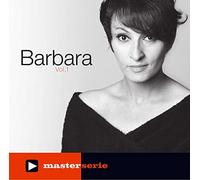 Barbara - Master Serie Vol.1