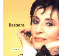 Barbara - Master Series Vol. 2