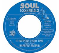 Barbara McNair - It Happens Everyday [Vinilo]