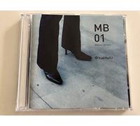 Barbara, Misstress - Misstress Barbara : MB01