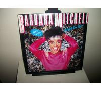 Barbara Mitchell - High on Love [Vinilo]