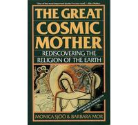 Barbara Mor Monica Sjoo The Great Cosmic Mother (Tapa blanda) (Importación USA)
